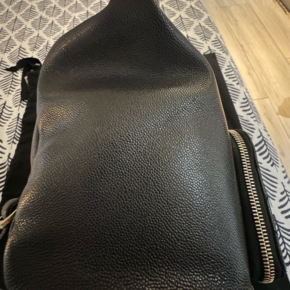 Chanel Business Infinity Backpack - Picture 7 of 16